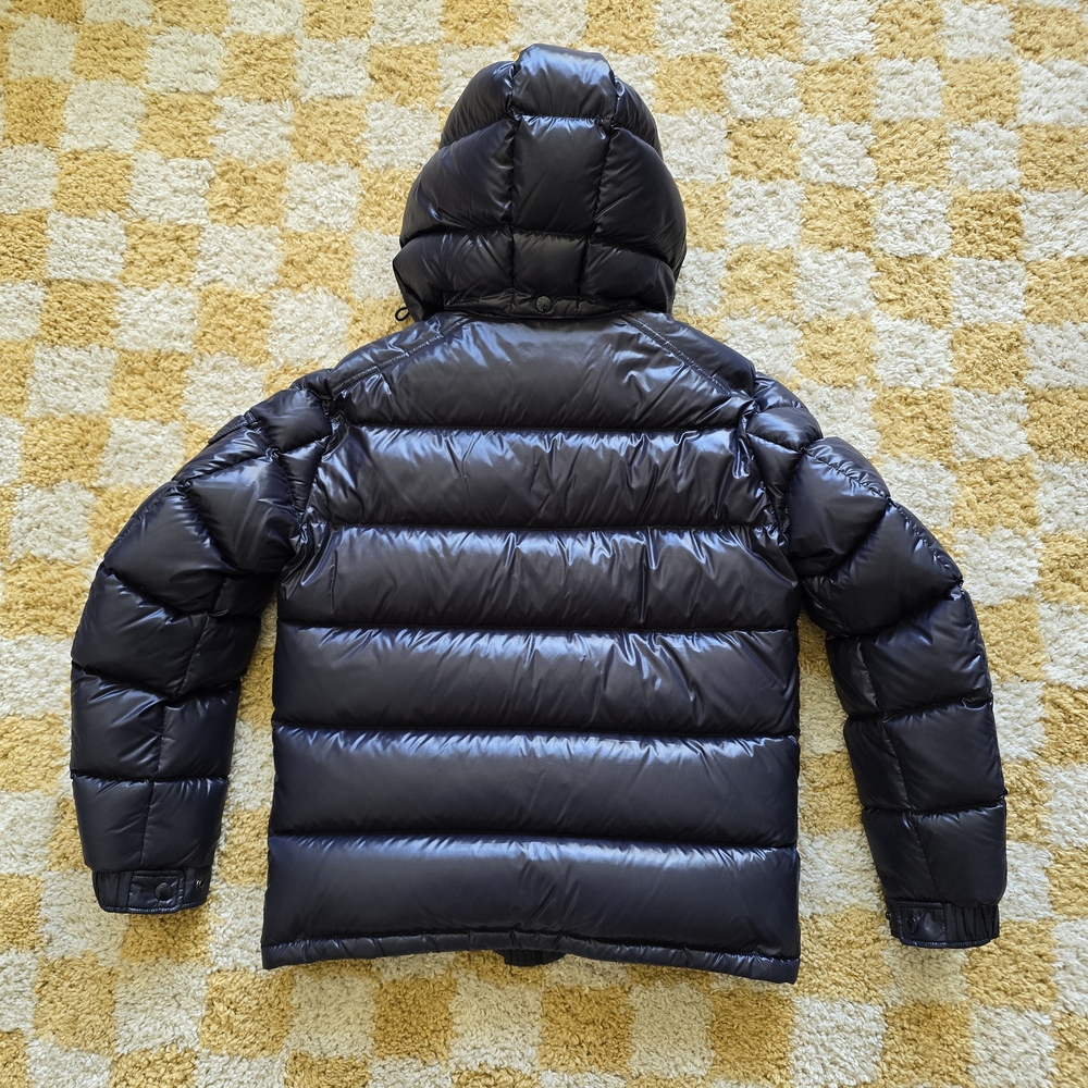 2019 Maya Down Puffer Jacket - Picture 10 of 10
